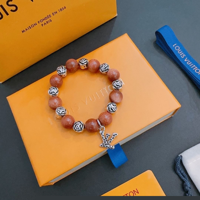 LV Bracelets